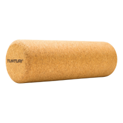 Tunturi korķa masāžas rullis