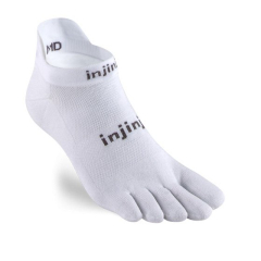 Injinji RUN Lightweight No-Show XTRALIFE CoolMax skriešanas zeķes