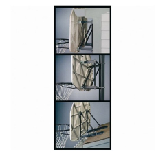 Basketbola groza stiprinājums SPALDING NBA EXTENSION BRACKET