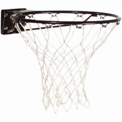 Basketbola groza loks SPALDING STANDARD RIM