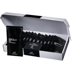 Sporta dzēriens MAURTEN DRINK MIX 320, 80g X 14 IEPAKOJUMS
