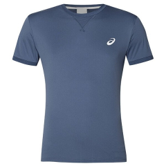 Tenisa krekls ASICS TENNIS SS, vīriešu