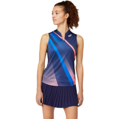 Sporta krekls ASICS MATCH GRAPHIC TANK, SIEVIEŠU