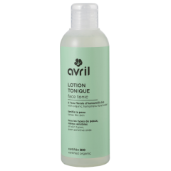 Sejas Toniks Avril, organiska kosmētika, 200ML