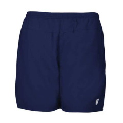 Bērnu sporta šorti Prince Panel Short (Tumši zili)