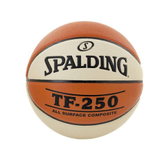 Basketbola bumba SPALDING TF250, 7. IZM