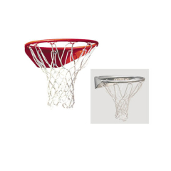 Basketbola groza stīpa Sure Shot Iron Side āra laukumiem