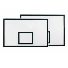 Basketbola groza vairogs Sure Shot, 120x90 cm