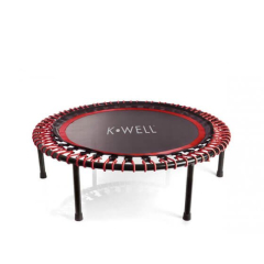 Batuts KWELL REBGYM Trampoline