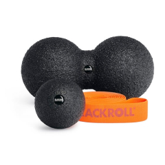 Komplekts BLACKROLL® NECK BOX
