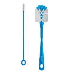Pudeļu tīrāmās birstītes Camelbak Bottle Brush Kit