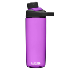 Camelbak Chute Mag Lupine 0.6L pudele ar magnētisku vāciņu un Tritan Renew materiālu.