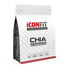 Čia sēklas 800 g ICONFIT iepakojums
