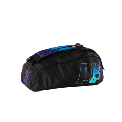 Prince Neon 2 Comp tennis bag with two compartments