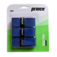 Tenisa Overgrips Prince Durapro+ (3 gab.)