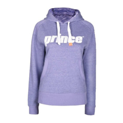 Sporta džemperis Prince Pullover Hoodie Blue Marl, sieviešu