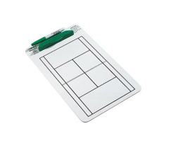 Tāfele Posey Playboard A4 notīrāma treniņiem