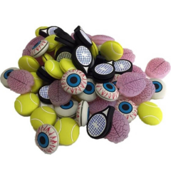 Stīgu vibrāciju noņēmējs STRING THINGS, 1 gab.