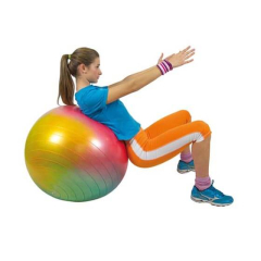 Vingrošanas bumba Gymnic Arte, 55 cm