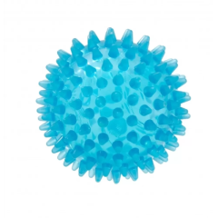 Masāžas bumba Reflexball 9 cm ar izciļņiem muskuļiem