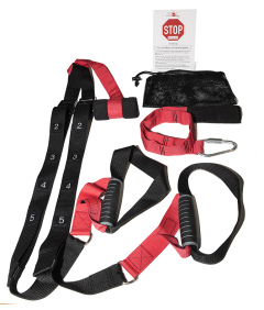 CHRISTOPEIT SPORT Sling – treniņu sistēma
