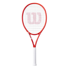 WILSON TENISA RAKETE CLASH 100L V3 REVERSE