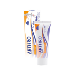 Krēms ICE POWER Arthro creme sāpju mazinašanai, 60 g