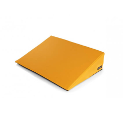 KWell FIT WEDGE līdzsvara spilvens 60x45x15 cm stājas un mobilitātes treniņiem