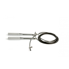KWELL SPEED ROPE PROFESSIONAL lecamaukla ar alumīnija rokturiem