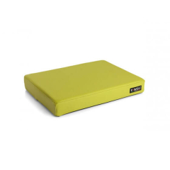 Kwell Balance Box līdzsvara spilvens 30x40x5 cm treniņiem