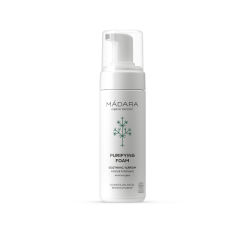 Attīrošās putas, Madara, 150ML