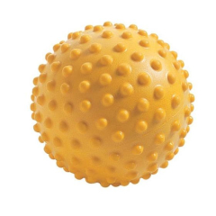 Masāžas bumba SENSYBALL, 28 CM