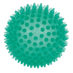 Masāžas bumba Reflexball, 8 cm