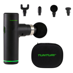 Masāžas pistole Tunturi massage gun mini