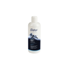 Neitrālais krēms masāžai 500ml Sixtus
