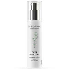 Barojošs sejas krēms, Madara, 50ML