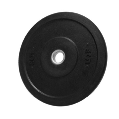 SVARU DISKI OLIMPISKAJAM STIENIM, Ø50cm (5-20kg)