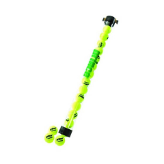 Tenisa bumbiņu savācējs Prince tube collector 14 bumbiņām