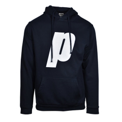 Sporta džemperis Prince Hoodie Navy Blue 