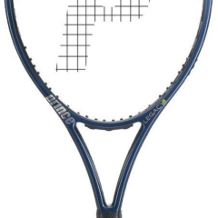 Prince TXT2.5 O3 Legacy 110 tenisa rakete ar 2. rokturi