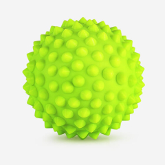 Masāžas bumba PTP SENSORY BALL saspringtu muskuļu atslābināšanai.