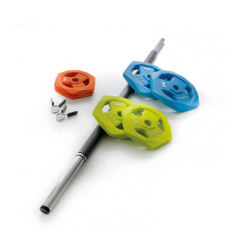 Svaru stieņa komplekts KWELL PUMP DIAMOND SET