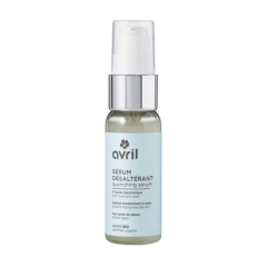 Mitrinošs sejas serums Avril, organiska kosmētika, 30ML