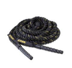 Virve treniņiem Ziva SIGNATURE BATTLING ROPES