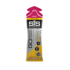 Enerģijas želeja SIS GO Energy Gel Cherry, 60ml