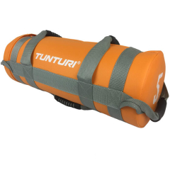 Smaguma soma Tunturi, 5kg, oranža