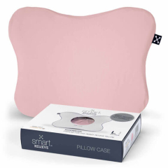 SPILVENA SMARTSLEEP RELIEVE PĀRVALKS -Rose