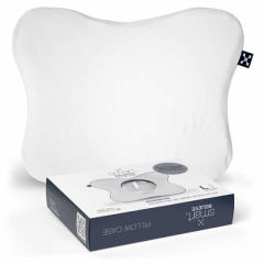 SPILVENA SMARTSLEEP RELIEVE PĀRVALKS -White