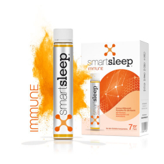 SMARTSLEEP Immune vitamīni imunitātei un atjaunošanai miega laikā