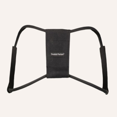 Stājas trenažieris Swedish Posture New Trainer - 3in1 (dažādi stiprumi)